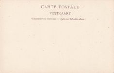 Künstler Amédée Ernest Lynen Künstler Top-Zustand“