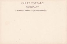 Künstler Amédée Ernest Lynen Künstler Top-Zustand“