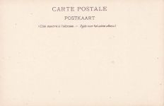 Künstler Amédée Ernest Lynen Künstler Top-Zustand“