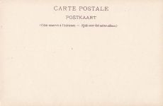 Künstler Amédée Ernest Lynen Künstler Top-Zustand“