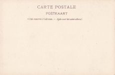 Künstler Amédée Ernest Lynen Künstler Top-Zustand“