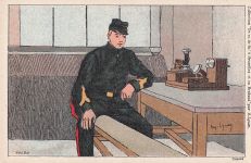 Künstler Amédée Ernest Lynen Künstler Top-Zustand“