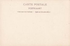 Künstler Amédée Ernest Lynen Top-Zustand“