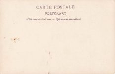 Künstler Amédée Ernest Lynen Top-Zustand“