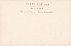 Künstler Amédée Ernest Lynen Top-Zustand“