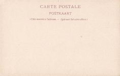 Künstler Amédée Ernest Lynen Top-Zustand“