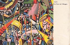 TATO La Fiera del Villaggio