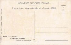 TATO La Fiera del Villaggio