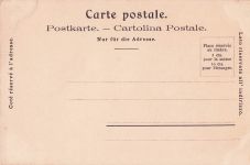 Litho Soleure Solothurn, Chocolat Suchard, Reklame, Stadtansicht, Schokolade