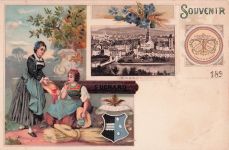 Aarau - Suchard