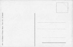 Künstler Ak Cramer, Rie,October: Falling Leaves".