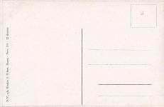 Künstler Ak Cramer, Rie, May the Bride“ (Mai, die Braut