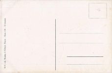 Künstler Ak Cramer, Rie, April, Kind, Schwalben, Allegorie