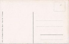 Künstler Ak Cramer, Rie, JANUARY THE NEW YEAR Monat: