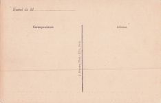 Bondy - Das Jahr 1212 - Drei angevinische Händler auf der Durchreise