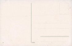 Hamburg. Auſſenatſter mit Alstertust & Hotet Atlantic