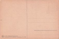 C. Voß, Kleinstadtpromenade Verlag von E. A. Seemann in Leipzig. Nr 196