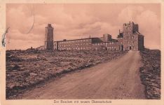 Brocken Hotel Romkerhalle Villa Helene Kat. Wernigerode