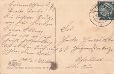 Crimmitschau i. Sa. Städtisches Freibad im Sahnpark..