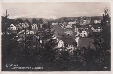 Gruß aus Unterstützengrün i. Erzgeb.