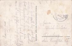 Gruß aus Zschocken-Erzgeb.