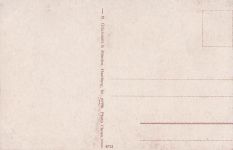 Lübeck. Gerichtsgebäude.