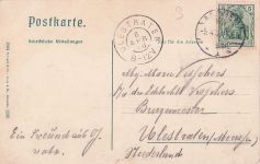 Aachen Elisenbrunnen