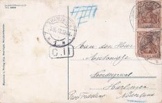 Borgholzhausen i. Teutoburger Walde