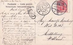 Düsseldorf Partie am Rhein