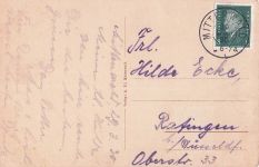 HOHER KRANZBERG BEI MITTENWALD. SKI-GELANDE.