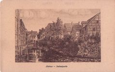 LÜCHOW, Jeetzelpartie