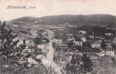 Hinterbrühl, N.-Oe.