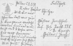 Goslar a. Harz Kaiserhaus -