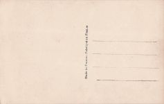 Ak Flugpioniere Nungesser u. Coli, avion marin P. Levasseur, Heros du raid Paris New York