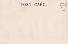 Ak London City England, The Marble Arch, Kutsche