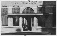 St. Antonius Ziekenhuis: St. Antonius Krankenhaus