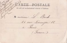 Vietnam – Annamite Theater – Cadouille-Szene – Publ. Planté 31 - - Vietnam - T