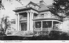 La Huis Residence, Zeeland, Mich. 15066 15