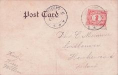 La Huis Residence, Zeeland, Mich. 15066 15