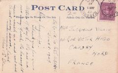 THE BASTION Nanaimo, B.C., Canada Erected in 1853 as a fort against the Indians.