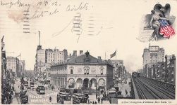 Arthur Livingston, Publisher, New York. 284