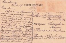 485 C STRASBOURG LA GARE CENTRALE