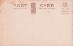 eh ABBEY GATES & TOWER WALTHAM ABBEY