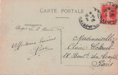 19 ANGERS Un coin de Reculée La Tour des Anglais