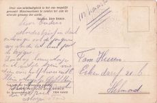 MISSIE DER SALESIANEN IN BRITSCH-INDIE. -6. Assam