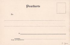 K. k. Hof-Operntheater, erbaut 1861-68, für 2347 Personen. Wien 1.