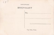 APELDOORN, Wilhelminapark.