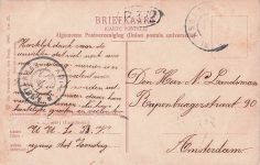 Ak Utrecht Niederlande, Witte Vrouwenpoort