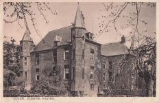 ZUILEN. ZIJGEVEL KASTEEL