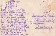 ZUILEN. ZIJGEVEL KASTEEL